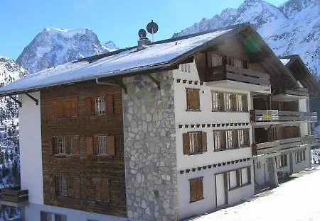 Panorama Apartament
