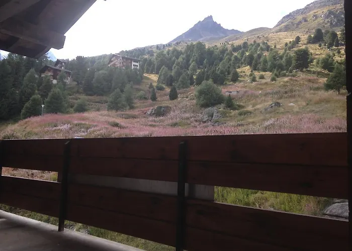 Panorama Апартаменты