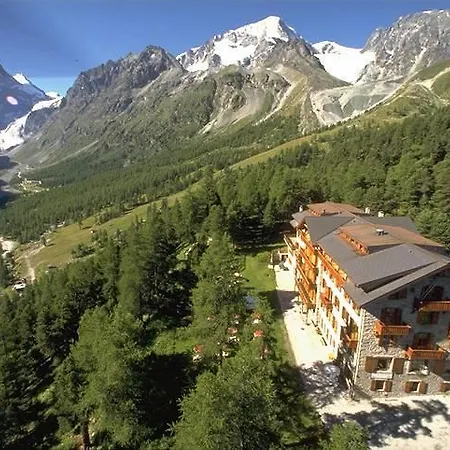 Apartamento Panorama *