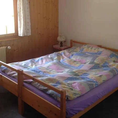 Apartamento Panorama *