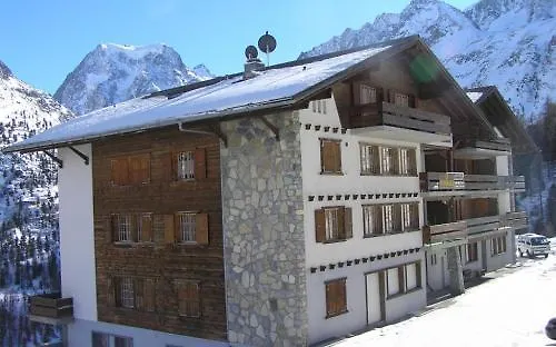 Panorama Apartament