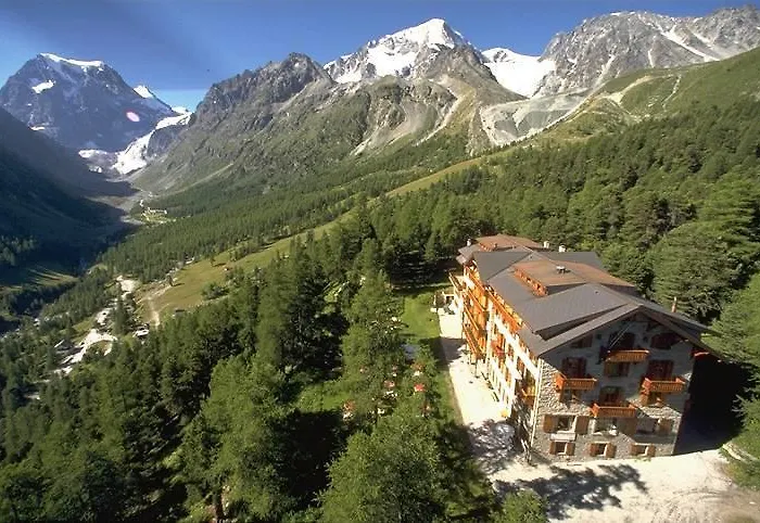 Apartament Panorama *