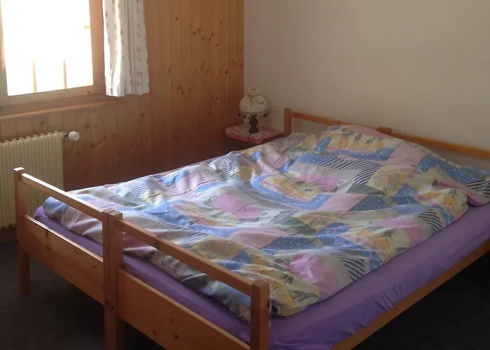 Apartament Panorama *